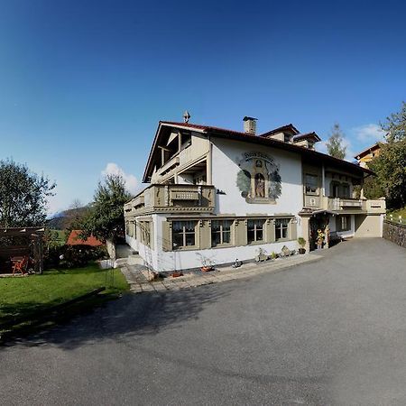 Hotel Haus Leutner Bodenmais Zewnętrze zdjęcie