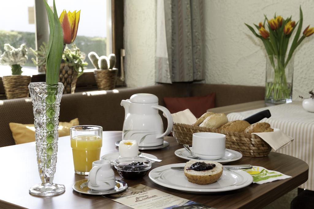 Hotel Haus Leutner Bodenmais Zewnętrze zdjęcie