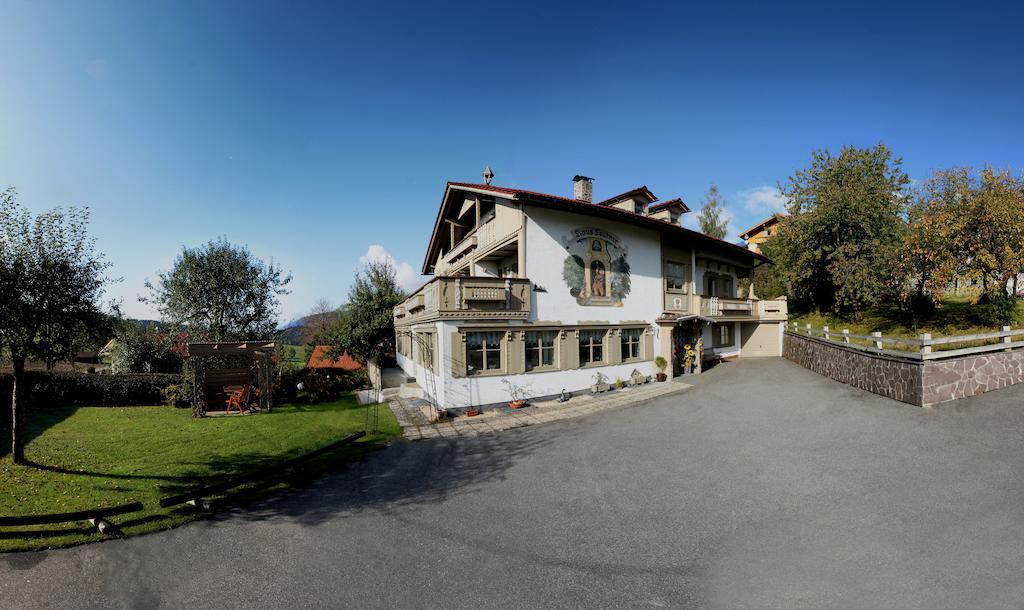 Hotel Haus Leutner Bodenmais Zewnętrze zdjęcie