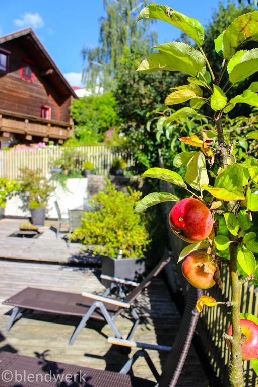 Hotel Haus Leutner Bodenmais Zewnętrze zdjęcie