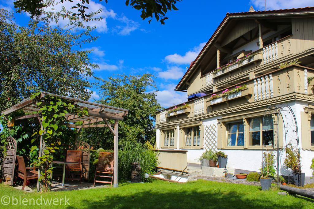 Hotel Haus Leutner Bodenmais Zewnętrze zdjęcie